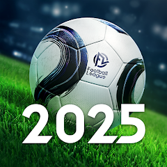 دانلود بازی Football League 2026