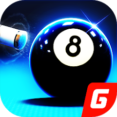 دانلود بازی Pool Stars – 3D Online Multipl
