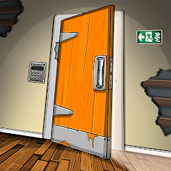 دانلود بازی Escape Time Logic Puzzle Games