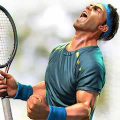 دانلود بازی Ultimate Tennis: 3D online spo