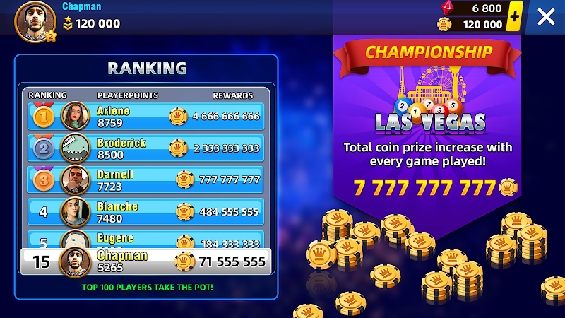 8 Ball Blitz - Billiards Games