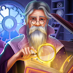 دانلود بازی Books of Wonder Hidden Objects