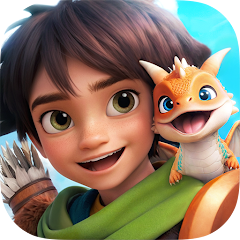 دانلود بازی Draconia Saga GLOBAL