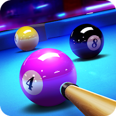 دانلود بازی 3D Pool Ball