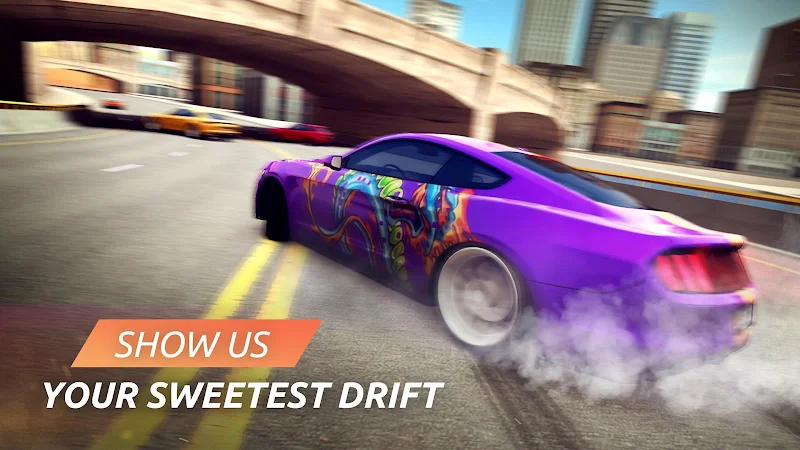 SRGT-Racing & Car Driving Game