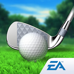 دانلود بازی Golf Clash – Golfing Simulator