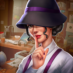 دانلود بازی Hidden Objects: Find It!