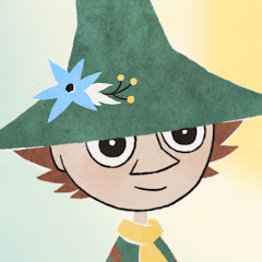 دانلود بازی Snufkin Melody of Moominvalley
