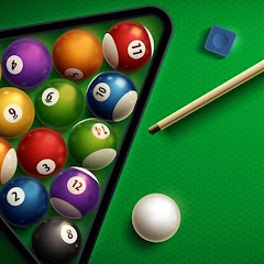 دانلود بازی 8 Ball Blitz Pro: Pool King