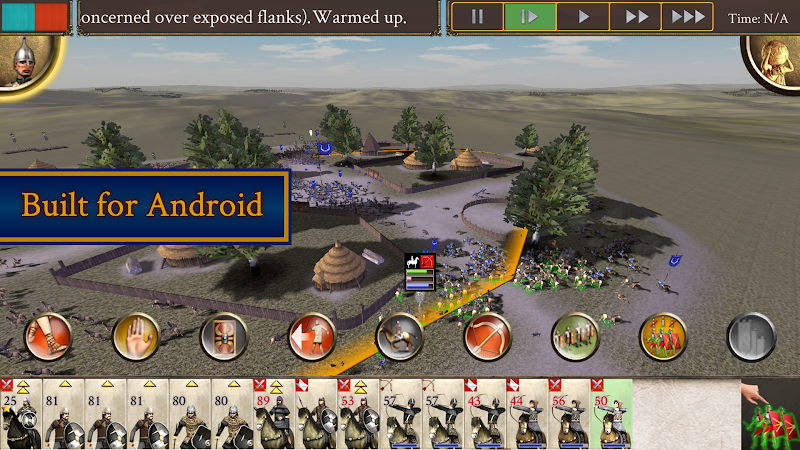 ROME: Total War – BI