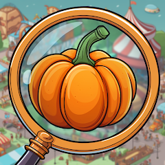 دانلود بازی Hidden Objects – The Journey