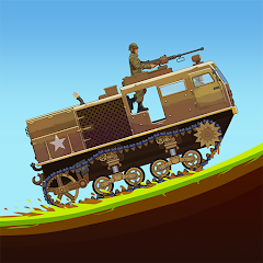 دانلود بازی Frontline: Truck Simulator