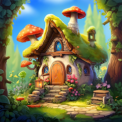 دانلود بازی Art of Puzzles-Jigsaw Pictures