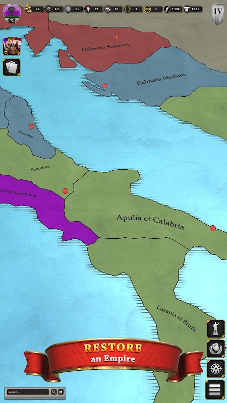 Romans: Age of Caesar