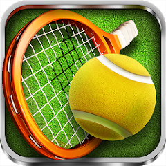 دانلود بازی 3D Tennis
