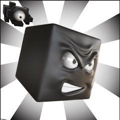 دانلود بازی Sqube Darkness