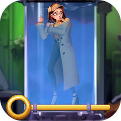 دانلود بازی Pin Detective: Mystery Mansion
