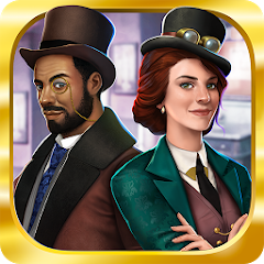 دانلود بازی Criminal Case: Mysteries