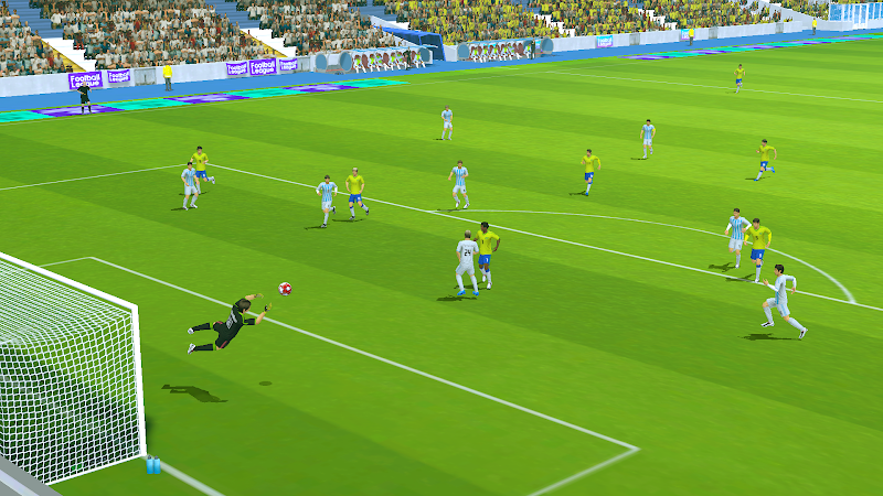 Football League 2026
