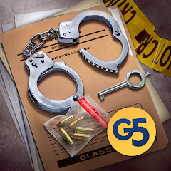 دانلود بازی Homicide Squad: New York Cases