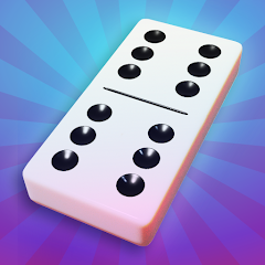 دانلود بازی Dominoes – Offline Domino Game