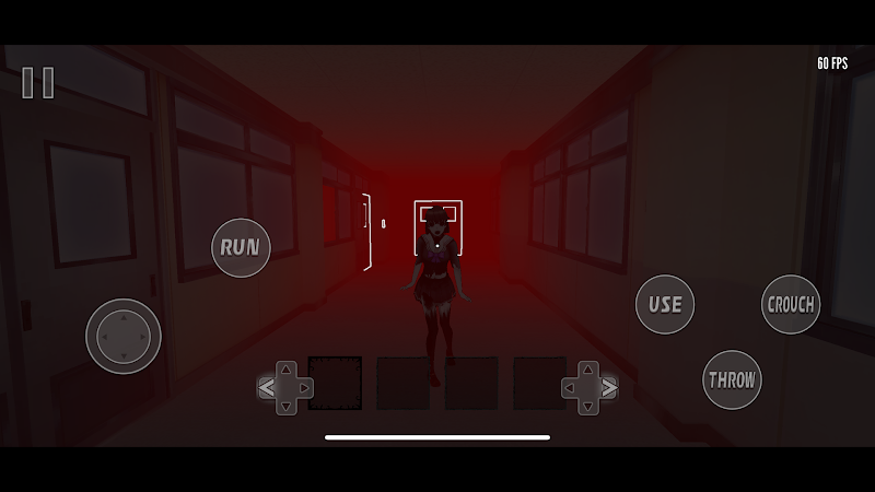 Fragmented Fear