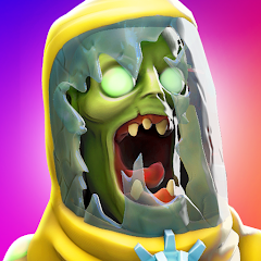 دانلود بازی Zombie Horde: Heroes FPS & RPG