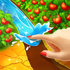 دانلود بازی Island Hoppers: Farm Adventure