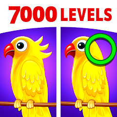 دانلود بازی Find The Differences – Spot it