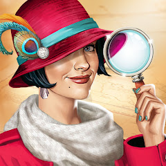 دانلود بازی June’s Journey: Hidden Objects