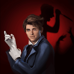 دانلود بازی Mystery Detective Adventure