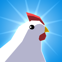 دانلود بازی Egg Inc