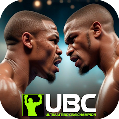دانلود بازی Ultimate Boxing Champion