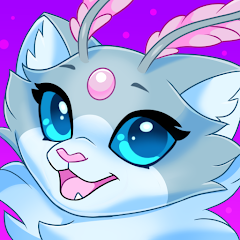 دانلود بازی Castle Cats – Idle Hero RPG