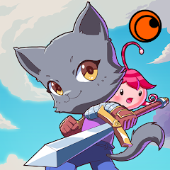 دانلود بازی Crunchyroll: Kitaria Fables