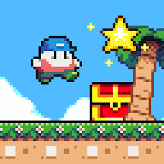 دانلود بازی Super Onion Boy 2 Adventure