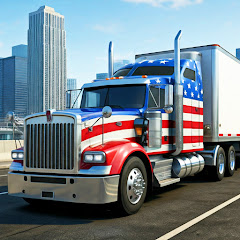 دانلود بازی Truck Masters: World Simulator