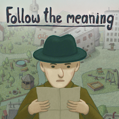 دانلود بازی Follow the meaning