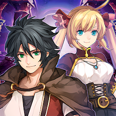دانلود بازی RPG Astral Takers