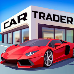 دانلود بازی Car Trader Simulator 2025