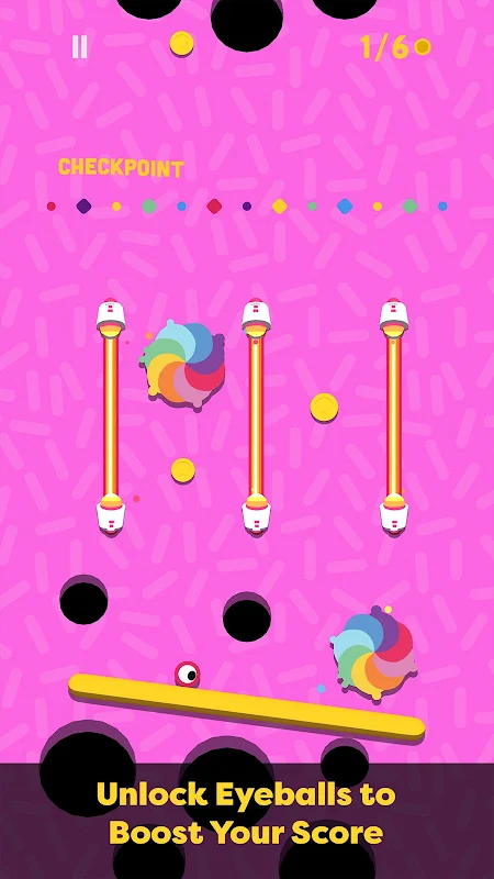 Teeter Up: Remastered