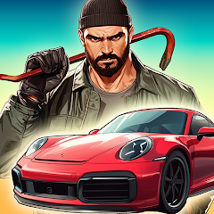 دانلود بازی Car Thief Simulator