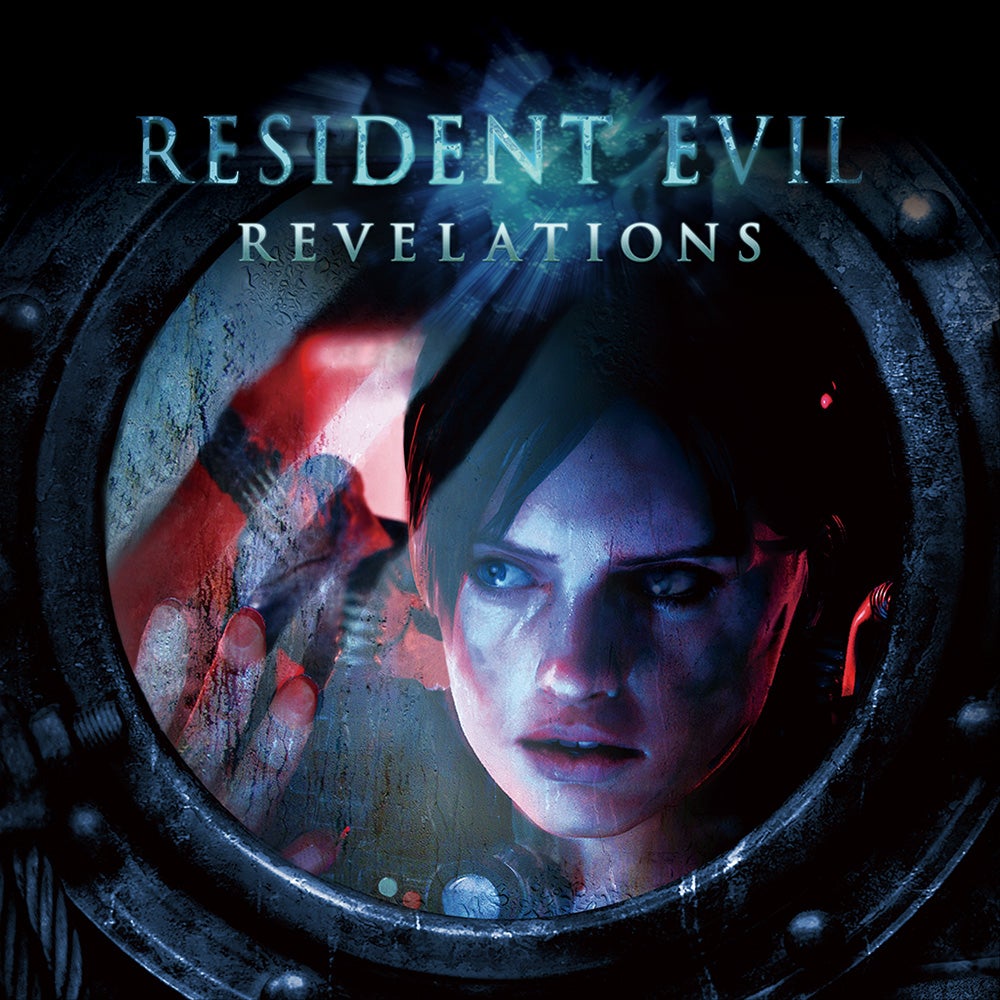 دانلود بازی Resident Evil Revelations برای اندروید