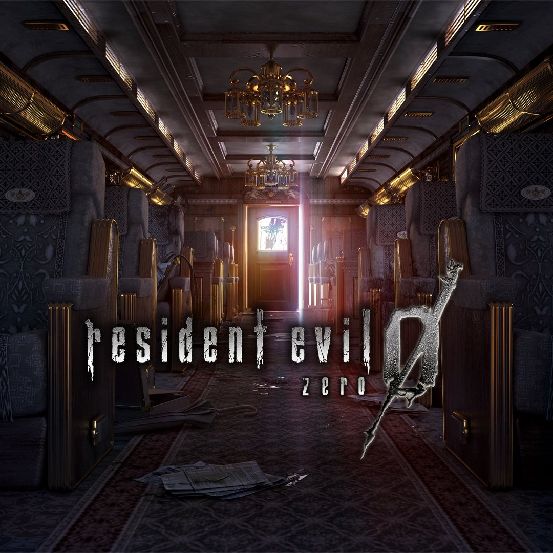 دانلود بازی Resident Evil 0 برای اندروید