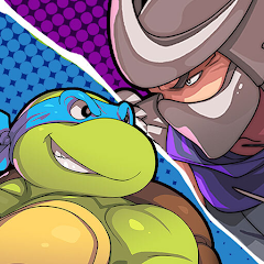 دانلود بازی TMNT: Shredder’s Revenge
