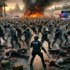 دانلود بازی Zombie Simulator Z