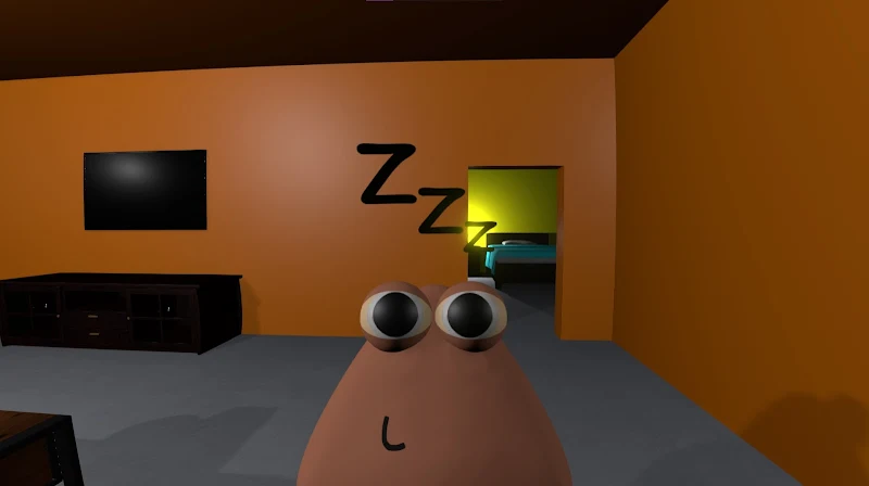 Pou's Revenge