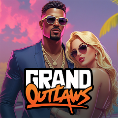 دانلود بازی Grand Outlaws – PvP Shooter