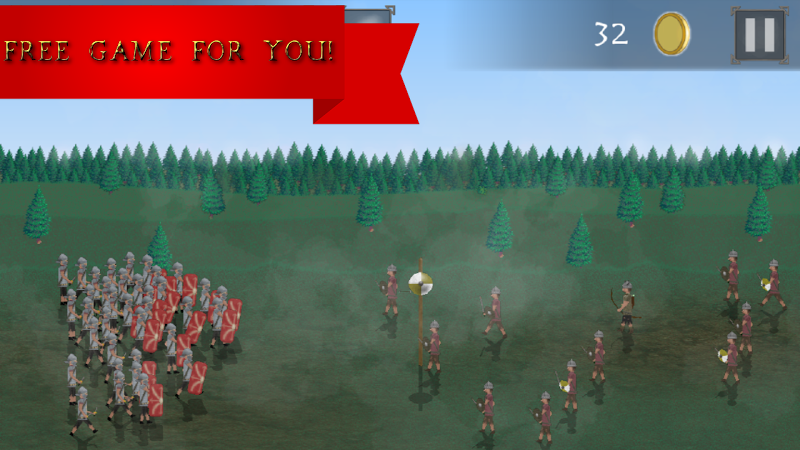 Legions of Rome