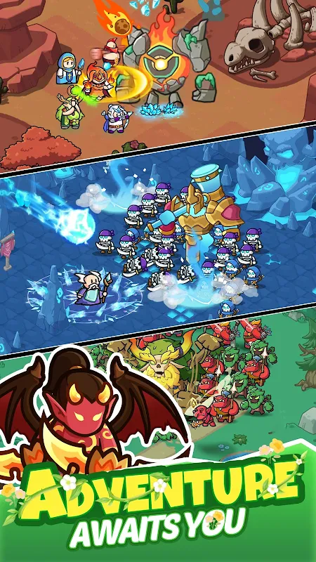 Heroic Journey